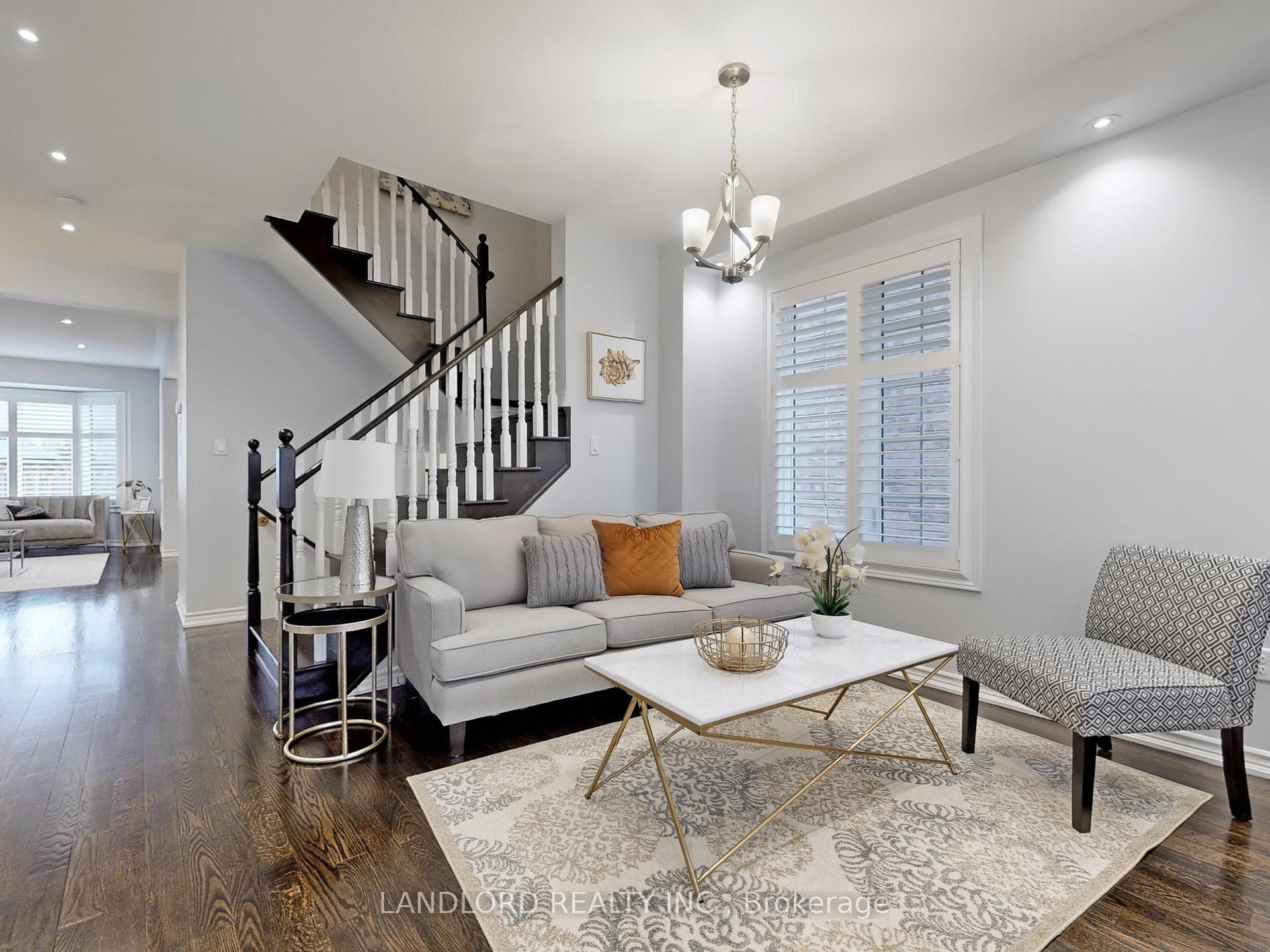 Photo 4 of 1457 Haws Crescent, Milton, Clarke — HOMEH