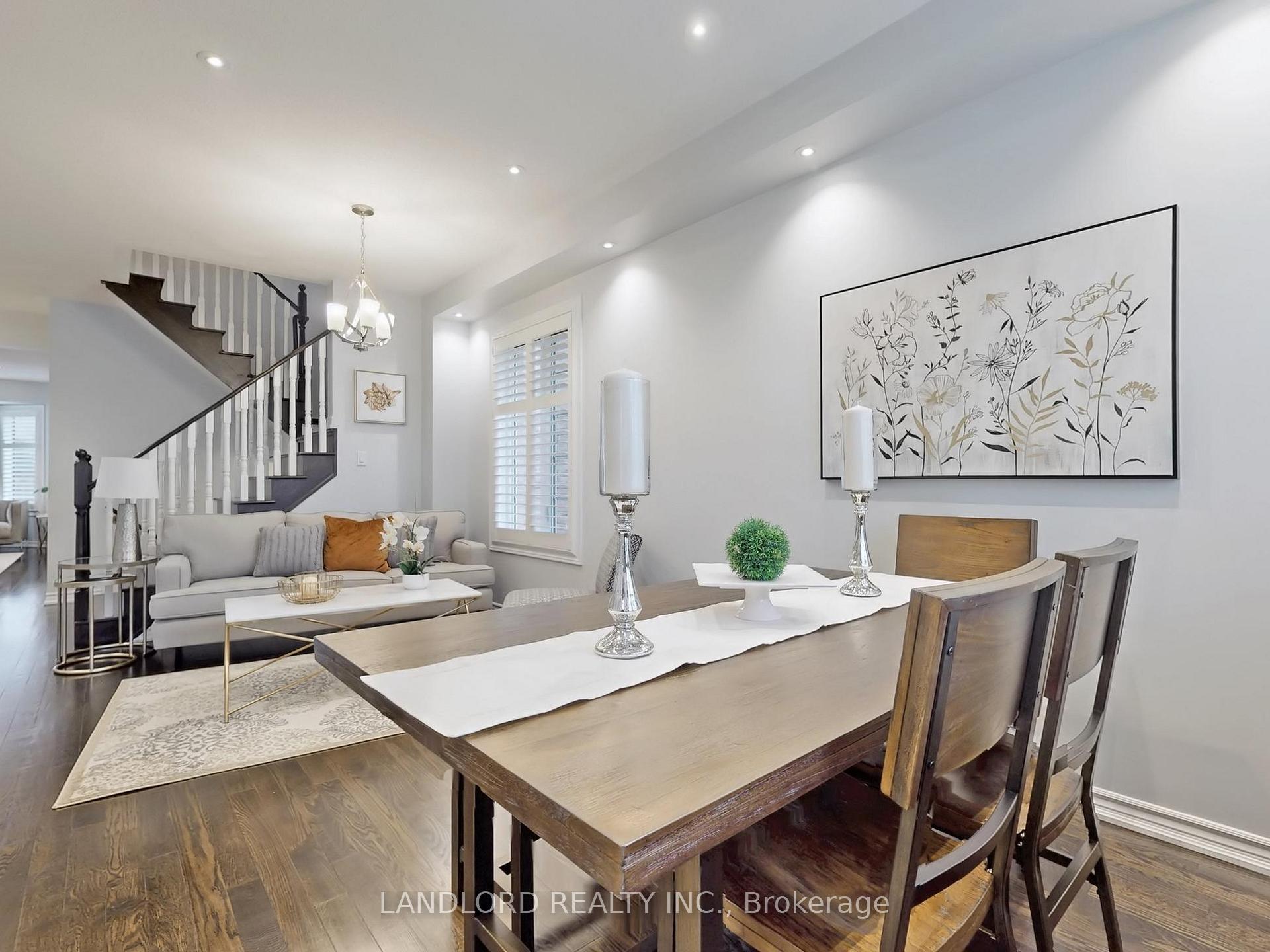 Photo 9 of 1457 Haws Crescent, Milton, Clarke — HOMEH
