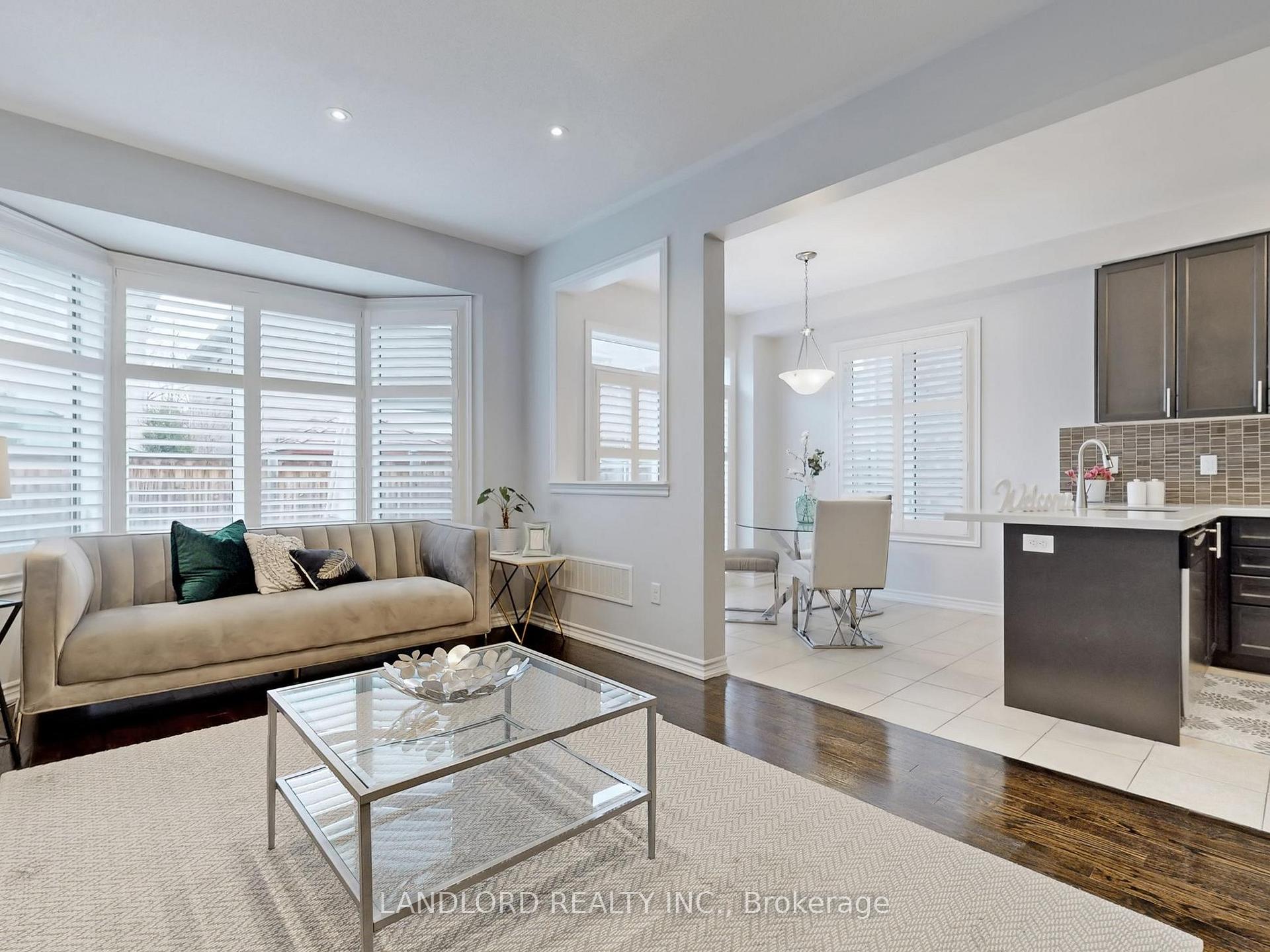 Photo 11 of 1457 Haws Crescent, Milton, Clarke — HOMEH