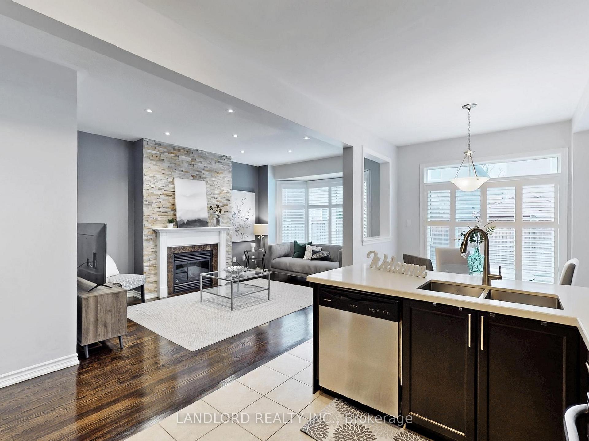 Photo 14 of 1457 Haws Crescent, Milton, Clarke — HOMEH