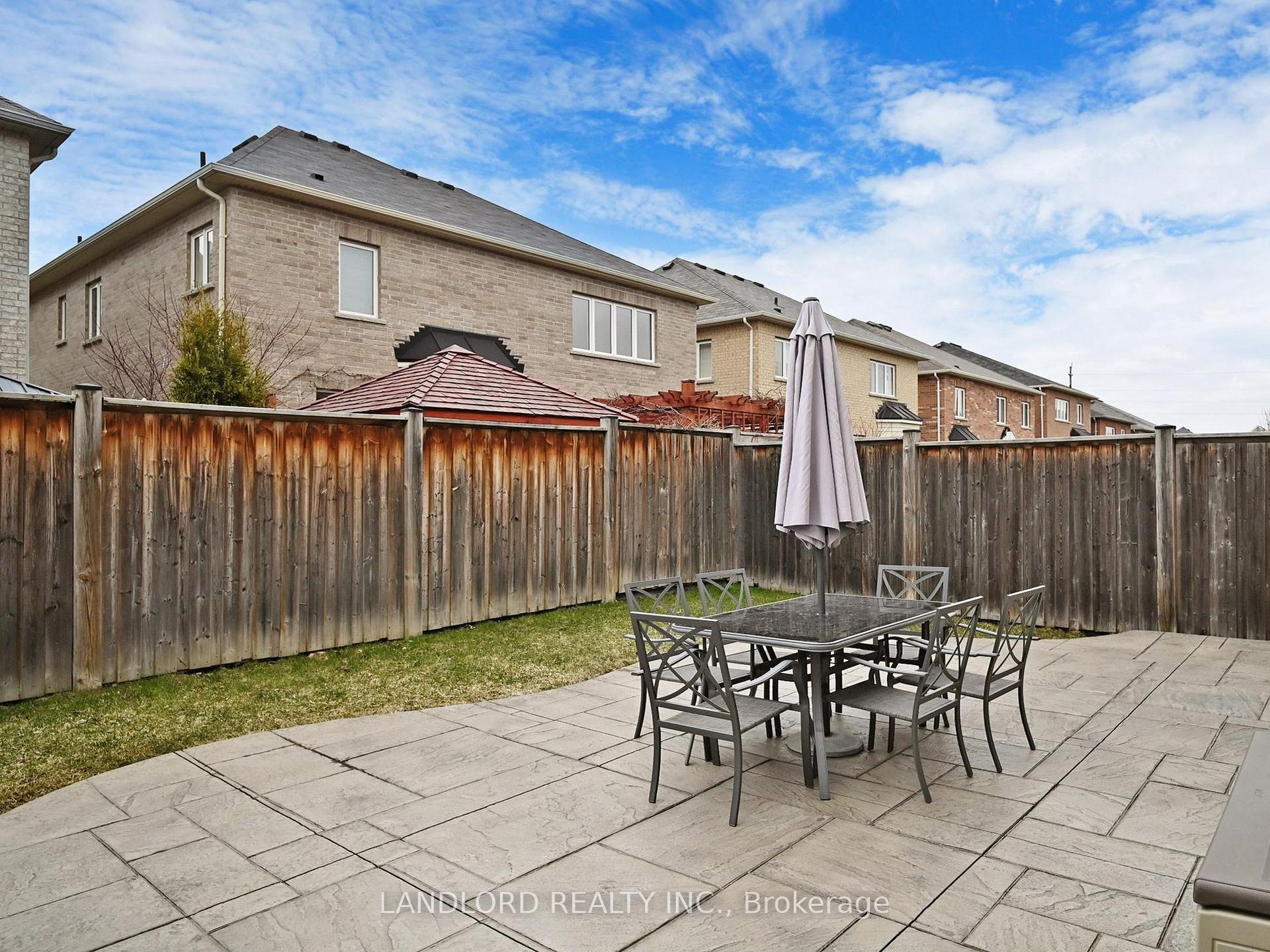 Photo 26 of 1457 Haws Crescent, Milton, Clarke — HOMEH
