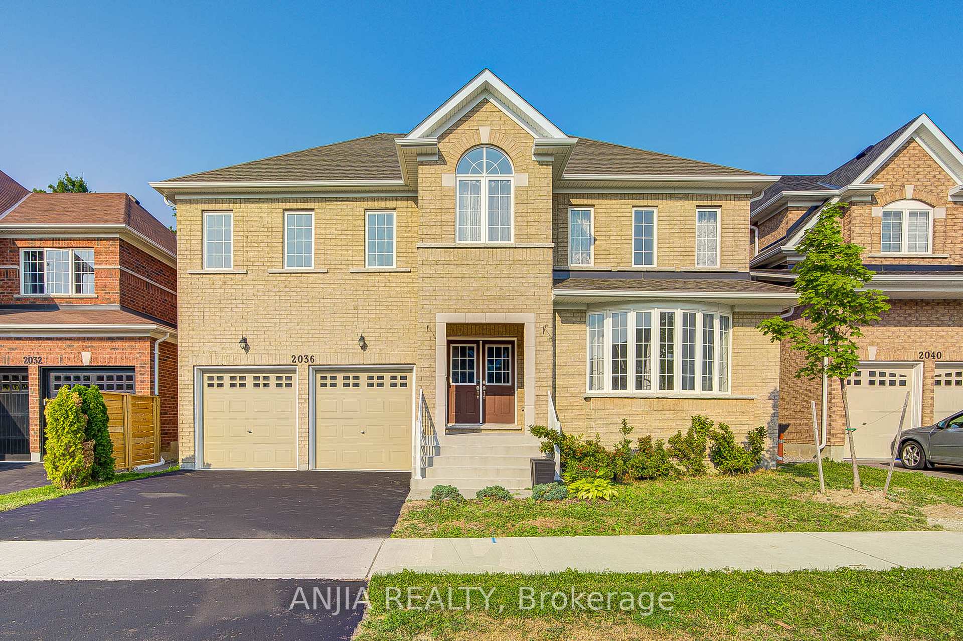 Photo 1 of 2036 Kurelo Drive, Oshawa, Taunton — HOMEH
