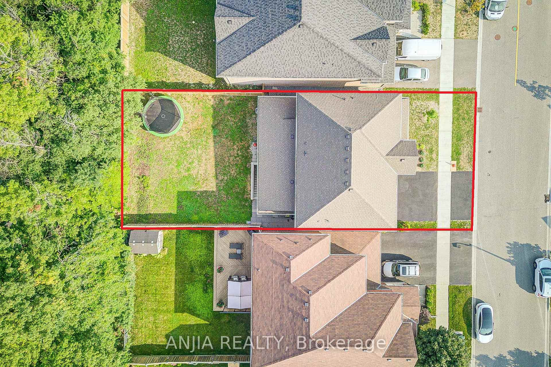 Photo 6 of 2036 Kurelo Drive, Oshawa, Taunton — HOMEH