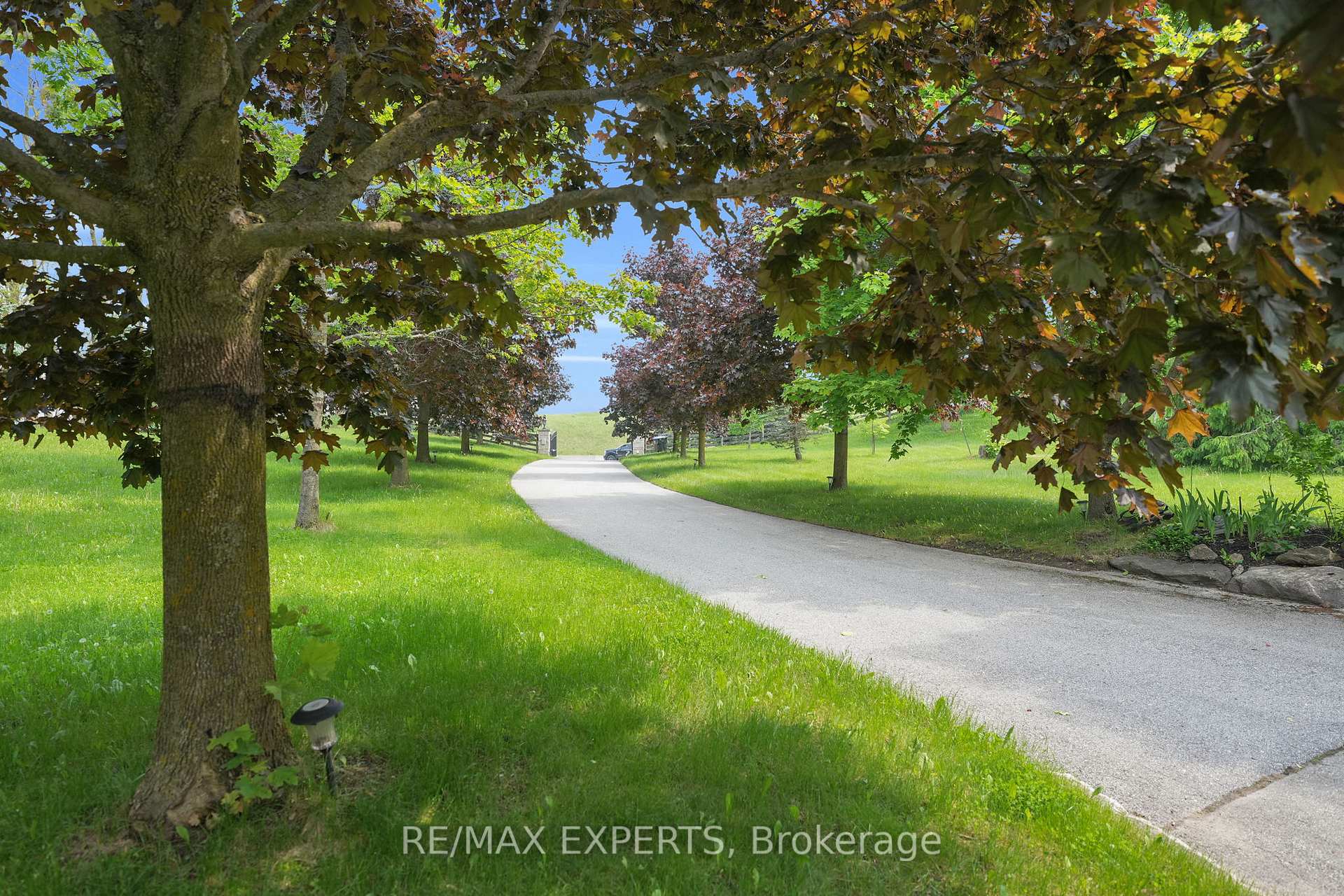 Photo 5 of 7864 Highway 9, New Tecumseth, Rural New Tecumseth — HOMEH