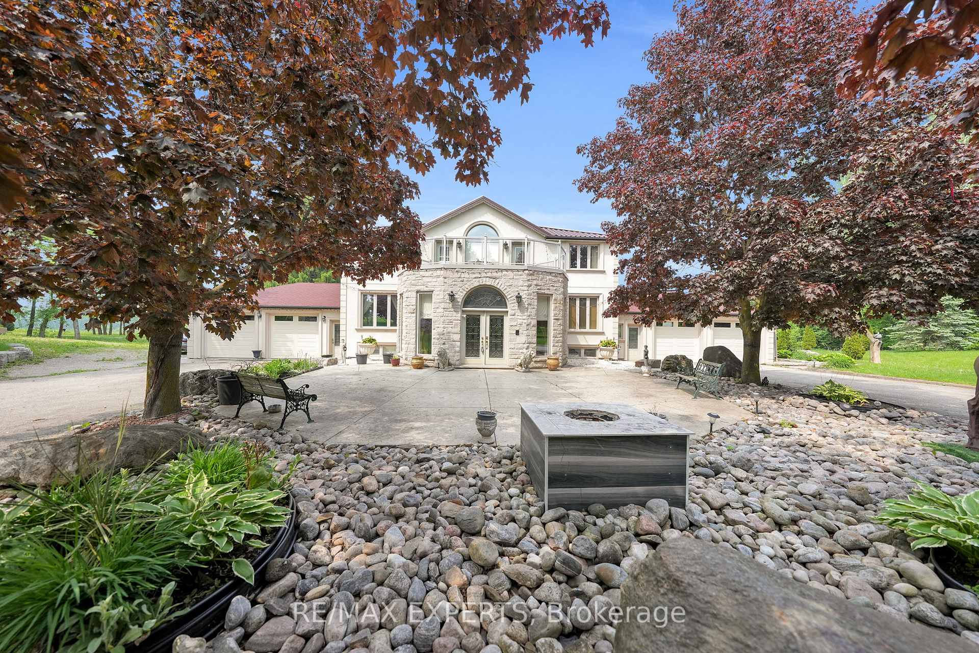 Photo 6 of 7864 Highway 9, New Tecumseth, Rural New Tecumseth — HOMEH
