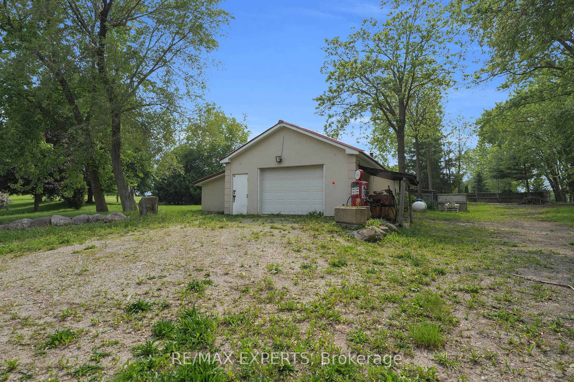 Photo 46 of 7864 Highway 9, New Tecumseth, Rural New Tecumseth — HOMEH