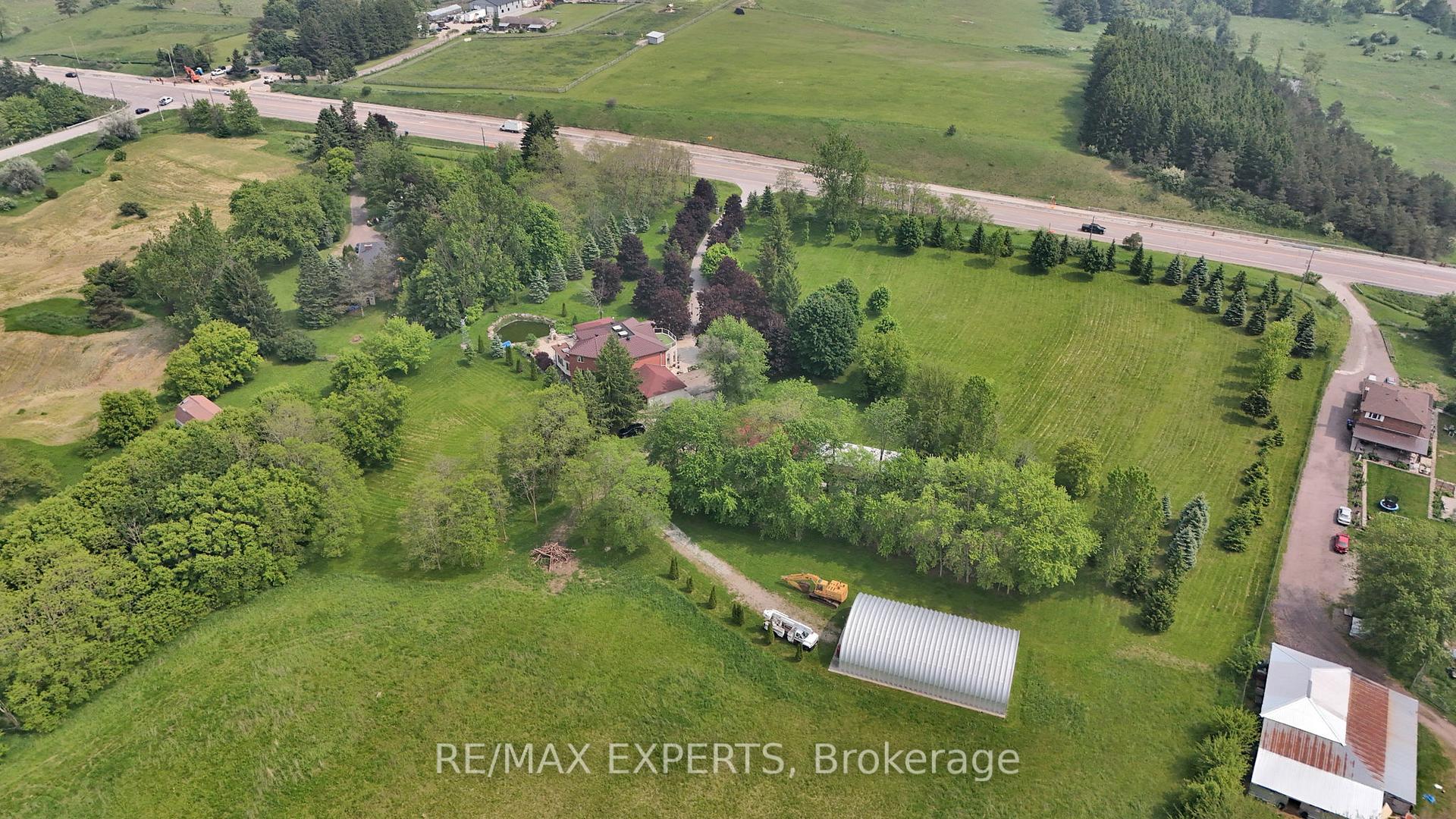 Photo 50 of 7864 Highway 9, New Tecumseth, Rural New Tecumseth — HOMEH