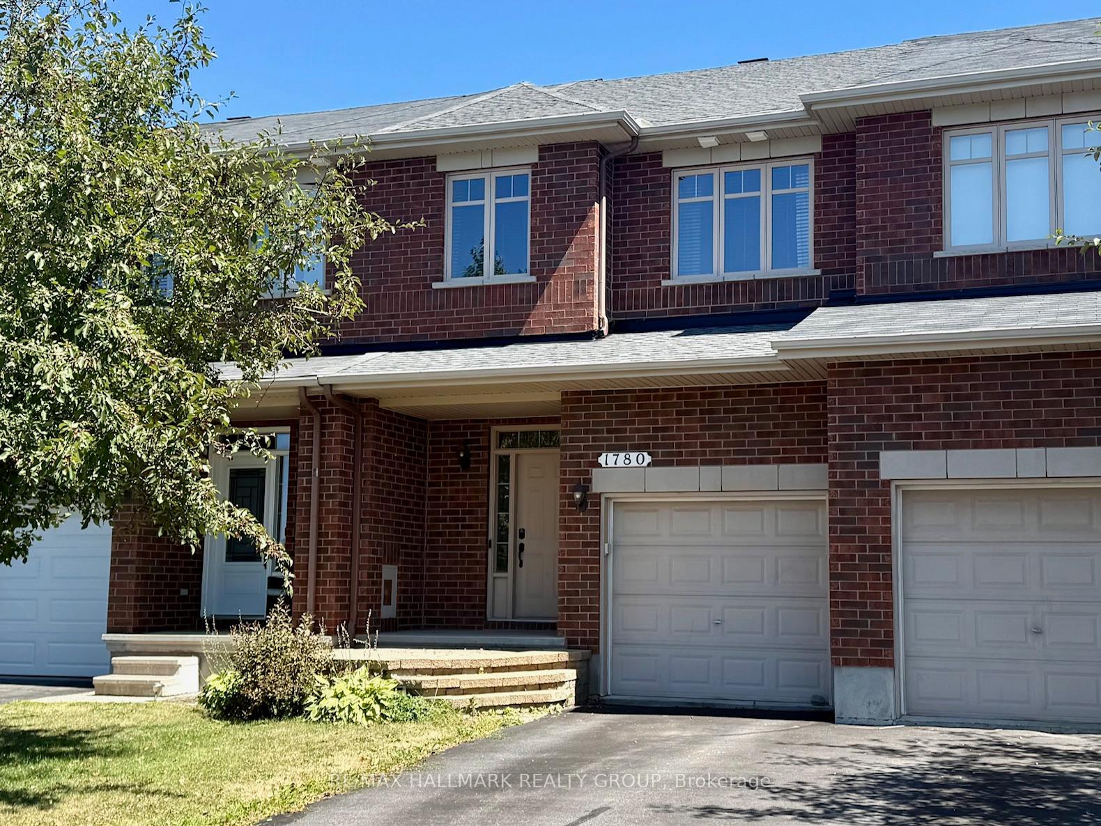 Photo 1 of 1780 Plainridge Crescent, Ottawa, Notting Hill/Summerside — HOMEH