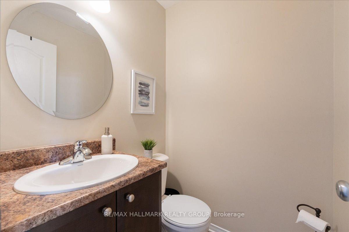 Photo 4 of 1780 Plainridge Crescent, Ottawa, Notting Hill/Summerside — HOMEH