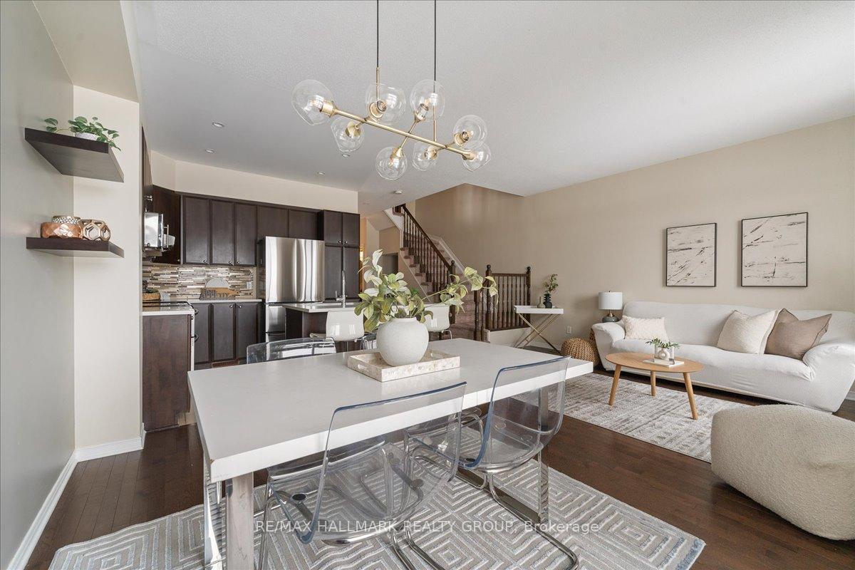 Photo 10 of 1780 Plainridge Crescent, Ottawa, Notting Hill/Summerside — HOMEH