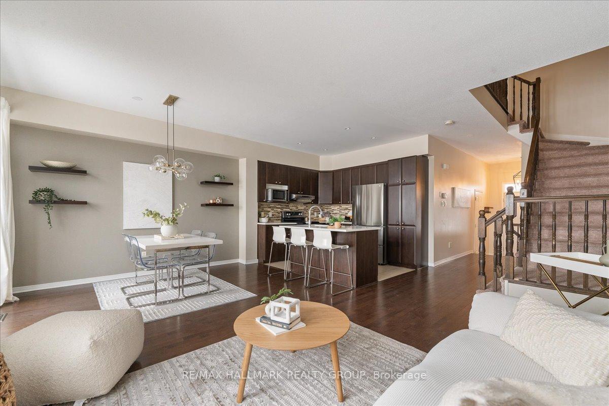 Photo 13 of 1780 Plainridge Crescent, Ottawa, Notting Hill/Summerside — HOMEH