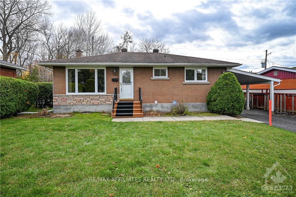 Photo 1 of 894 Charleswood Avenue, Ottawa, Carson Meadows — HOMEH