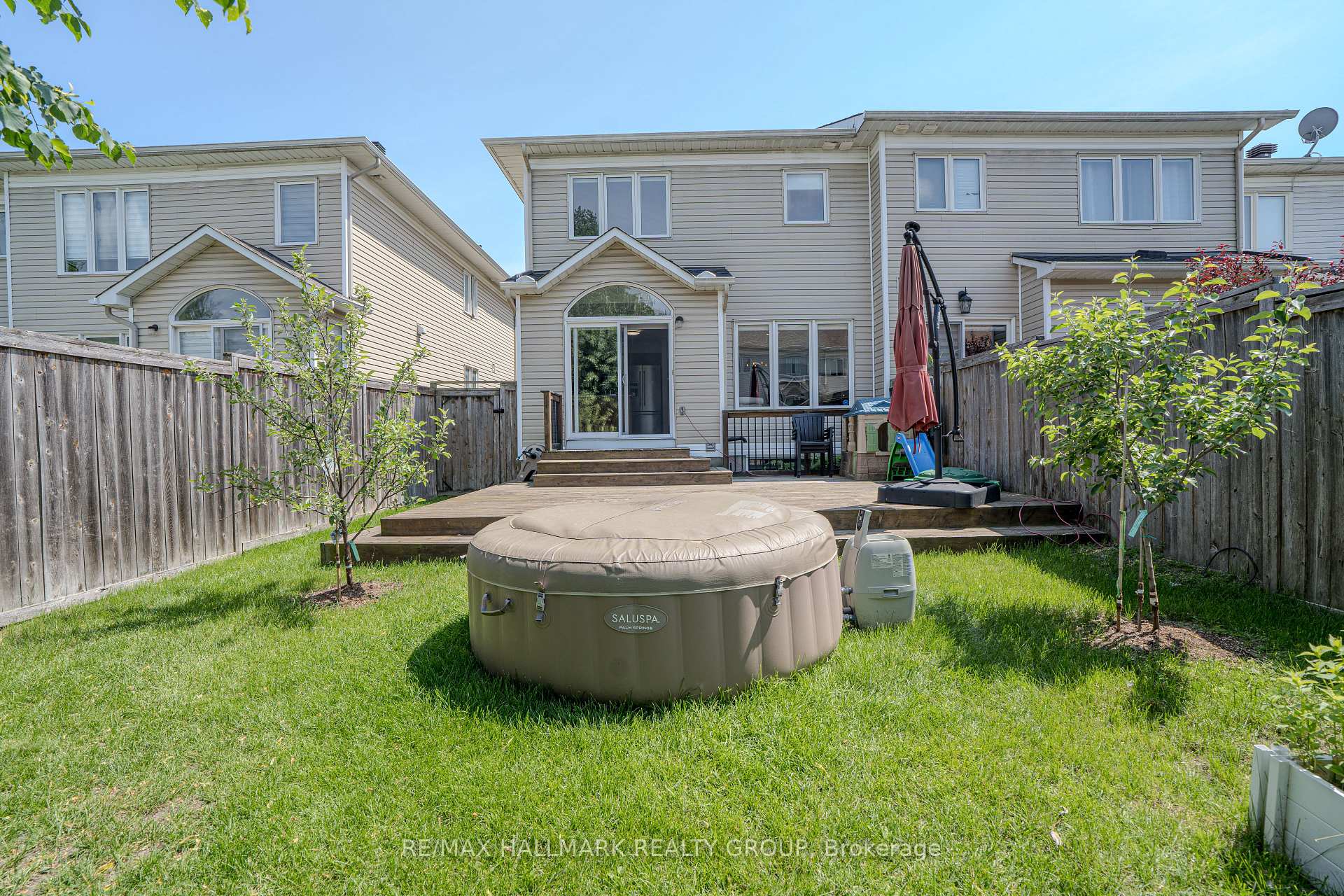 Photo 20 of 325 Bryarton Street N, Ottawa, Chapel Hill — HOMEH