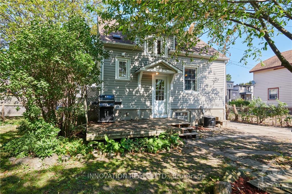 Photo 7 of 120 Queen Mary Street, Ottawa, Overbrook/Castle Heights — HOMEH