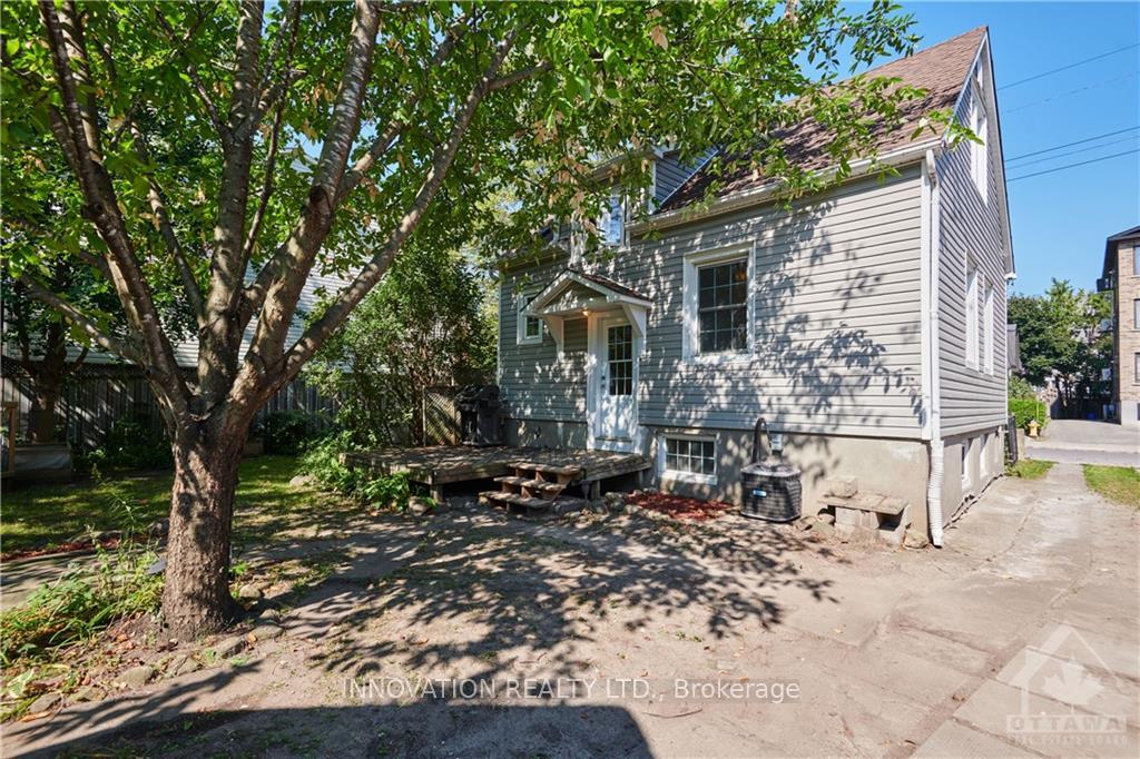 Photo 8 of 120 Queen Mary Street, Ottawa, Overbrook/Castle Heights — HOMEH