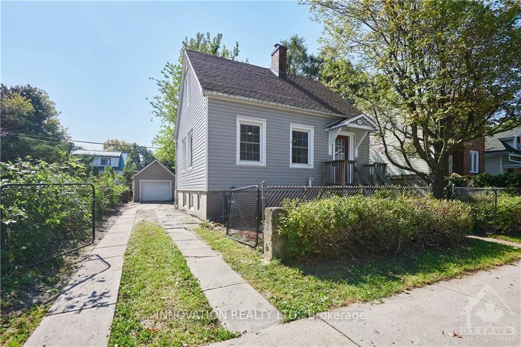 Photo 13 of 120 Queen Mary Street, Ottawa, Overbrook/Castle Heights — HOMEH