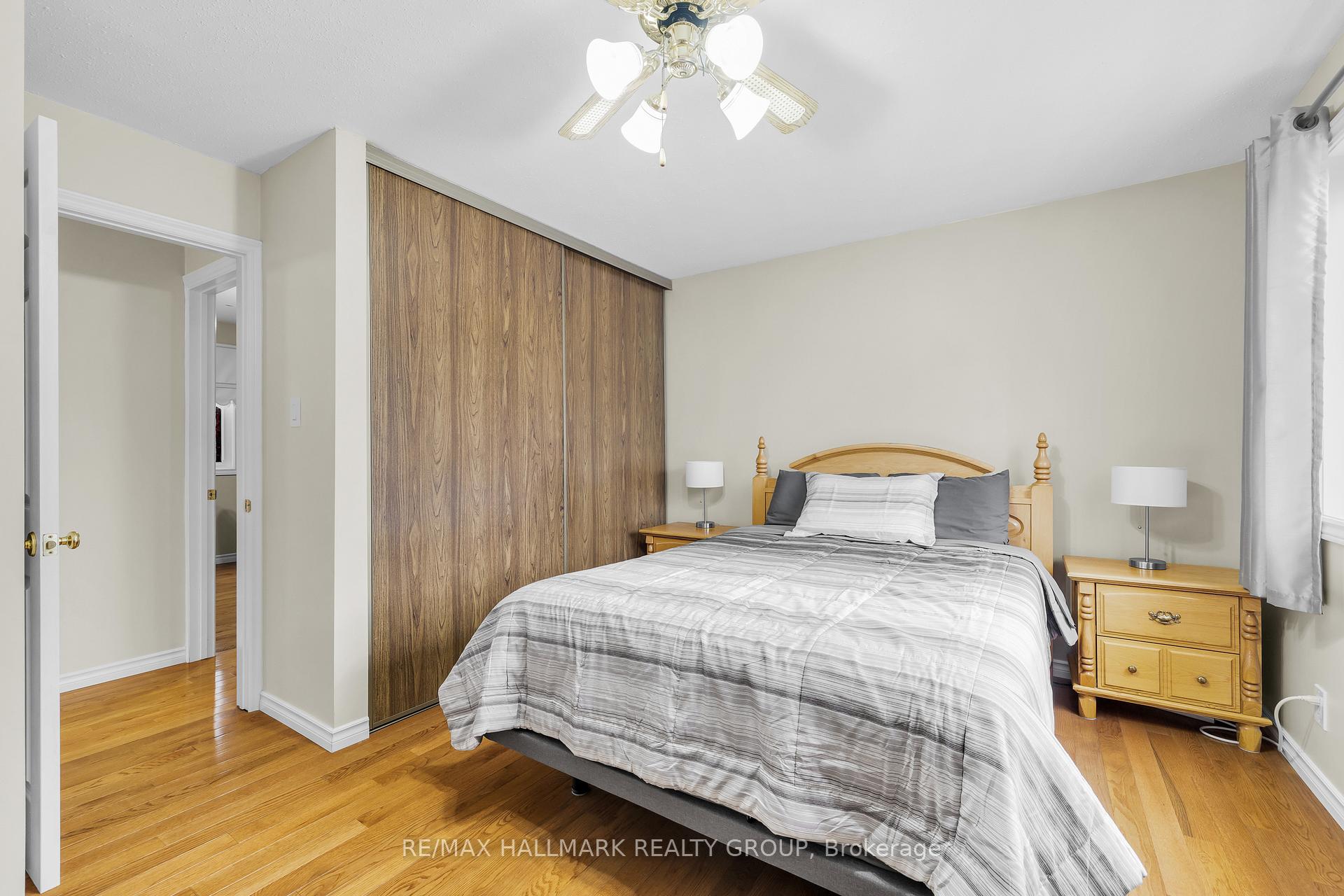 Photo 25 of 336 McEachern Crescent, Ottawa, Bilberry Creek/Queenswood Heights — HOMEH