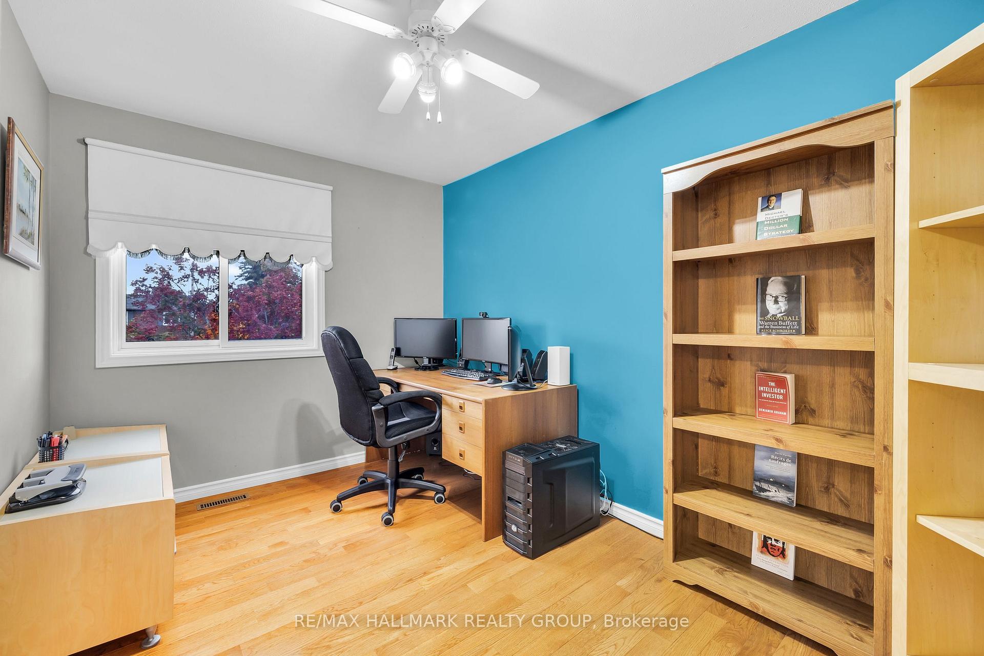 Photo 27 of 336 McEachern Crescent, Ottawa, Bilberry Creek/Queenswood Heights — HOMEH