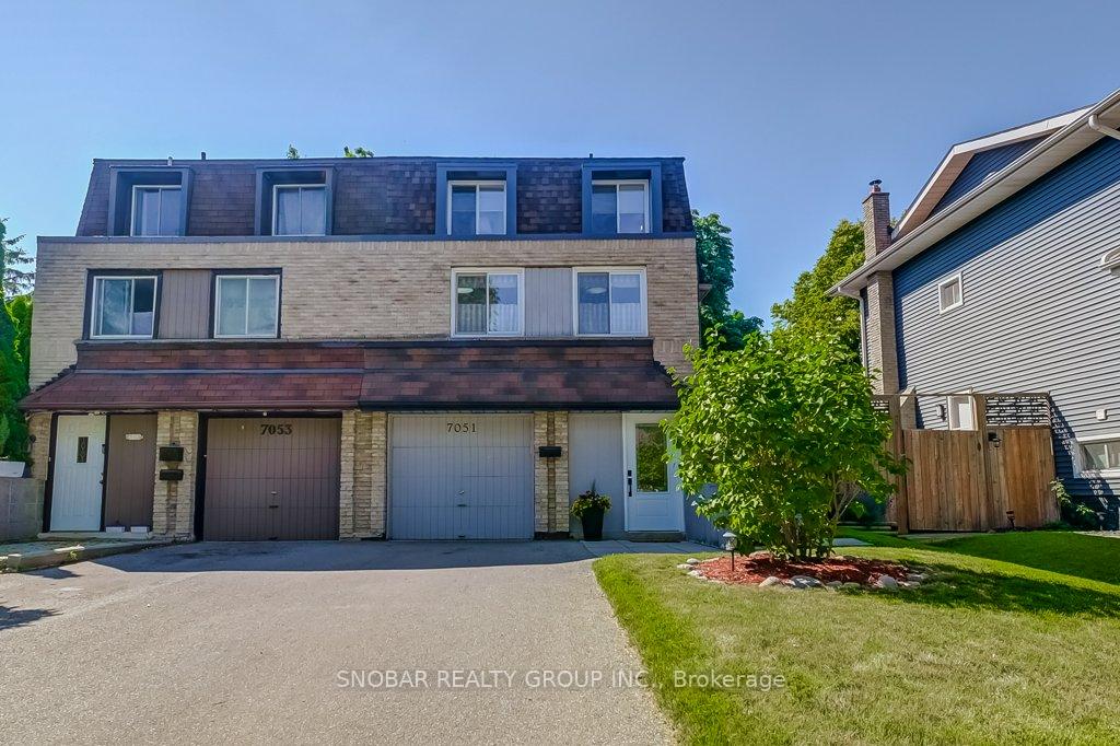 Photo 1 of 7051 Estoril Road, Mississauga, Meadowvale — HOMEH