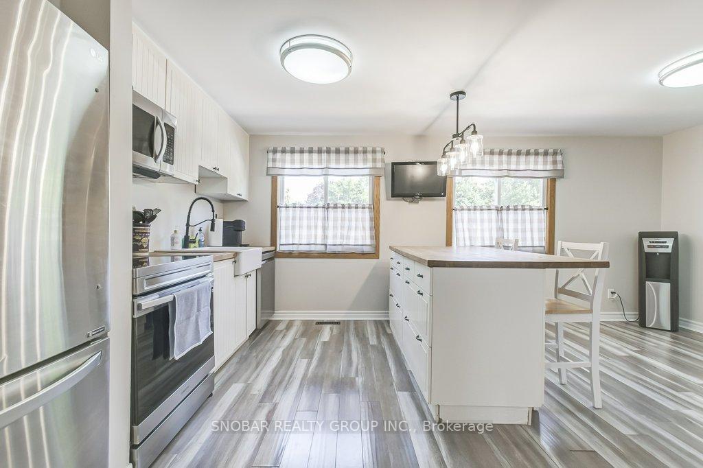 Photo 5 of 7051 Estoril Road, Mississauga, Meadowvale — HOMEH
