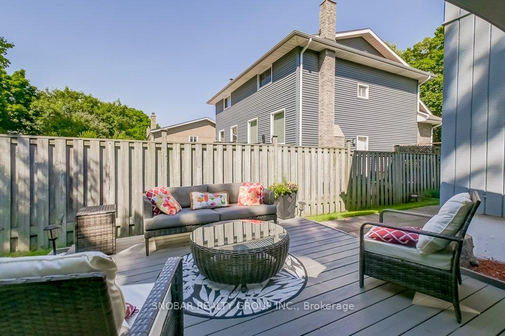 Photo 12 of 7051 Estoril Road, Mississauga, Meadowvale — HOMEH