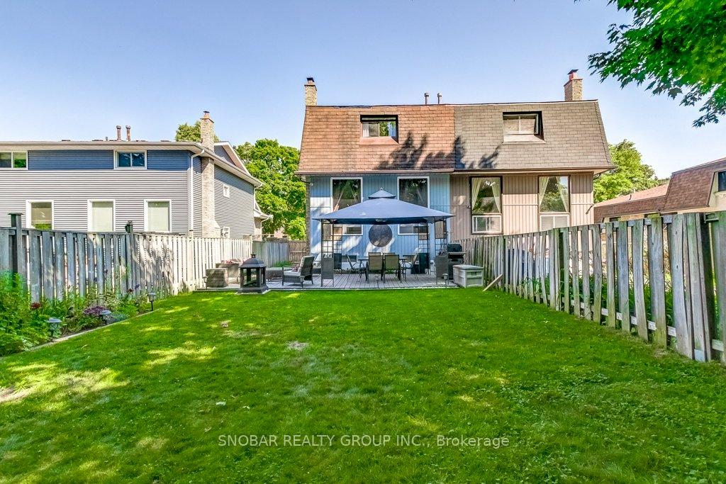 Photo 14 of 7051 Estoril Road, Mississauga, Meadowvale — HOMEH
