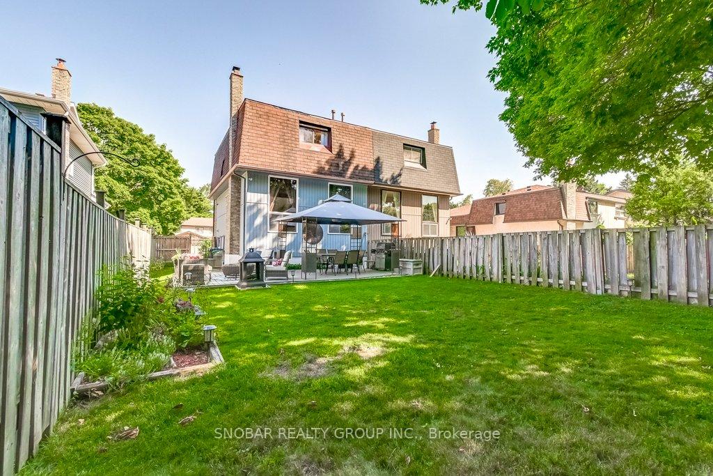 Photo 15 of 7051 Estoril Road, Mississauga, Meadowvale — HOMEH
