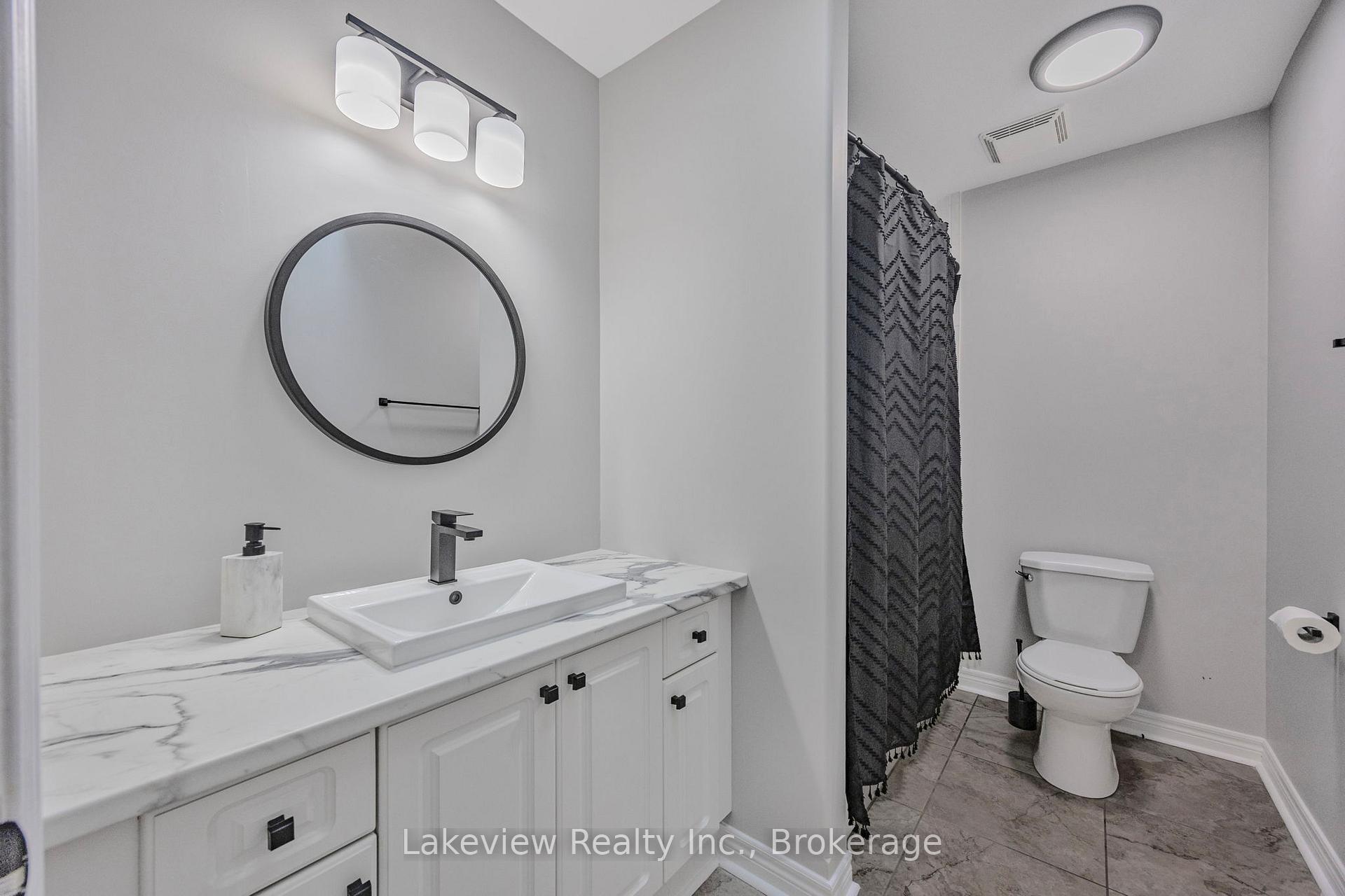 Photo 19 of 31 Cleopatra Court, Orillia — HOMEH