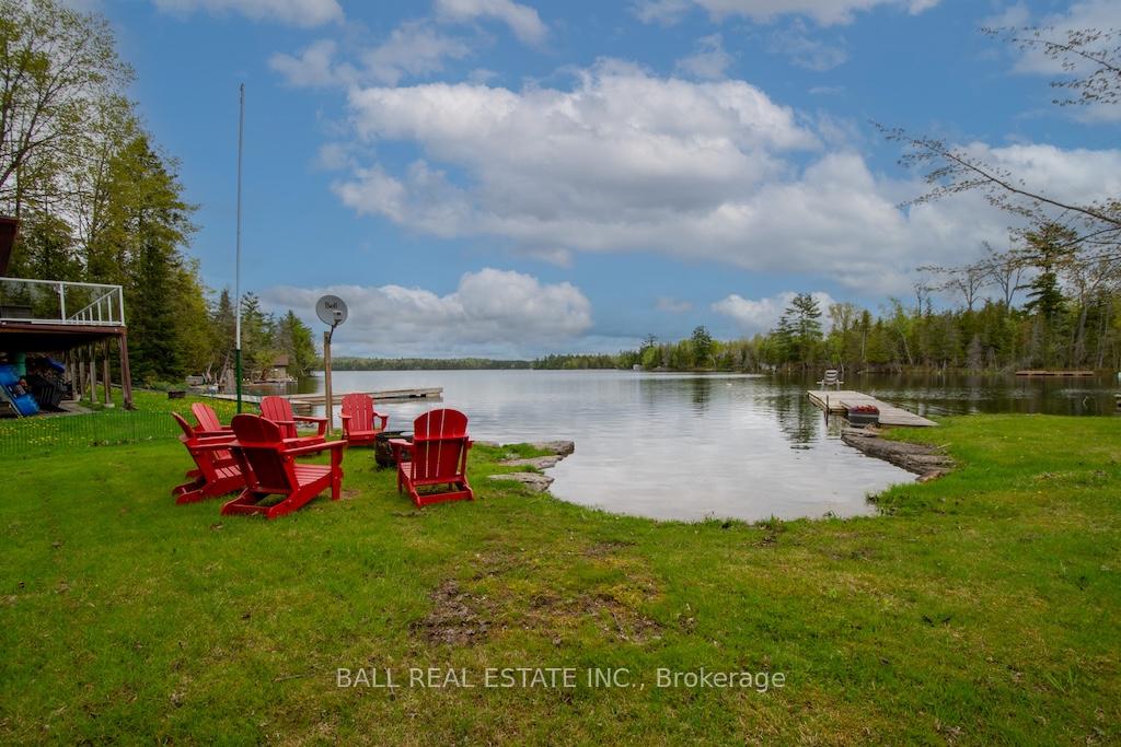 Photo 36 of 9 Fire Route 42A, North Kawartha, Burleigh / Anstruther Township — HOMEH