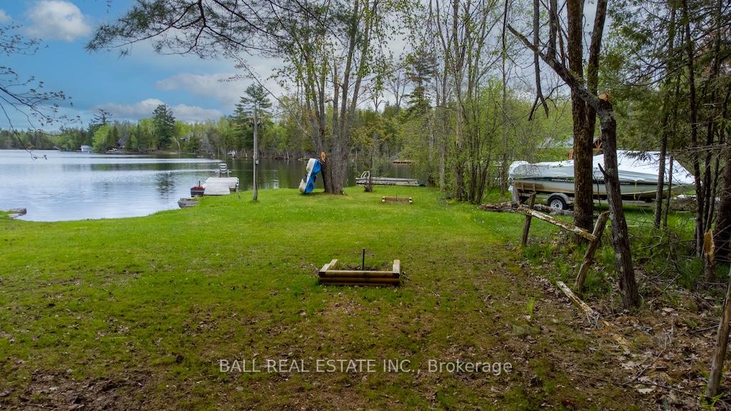 Photo 37 of 9 Fire Route 42A, North Kawartha, Burleigh / Anstruther Township — HOMEH