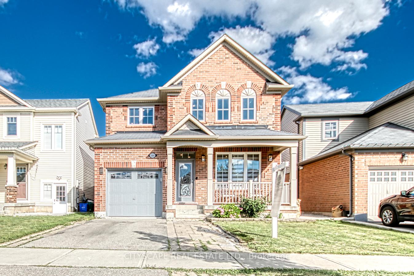 Photo 1 of 388 Dymott Avenue, Milton, Harrison — HOMEH