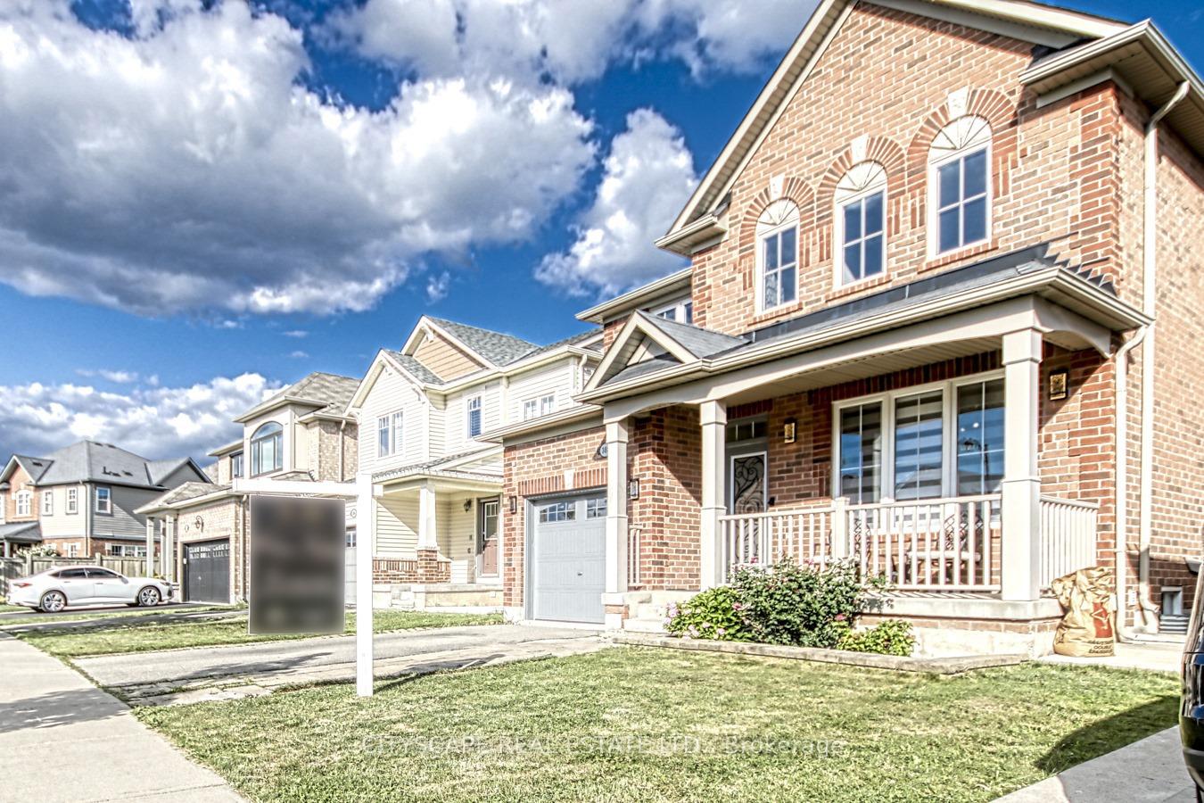 Photo 15 of 388 Dymott Avenue, Milton, Harrison — HOMEH