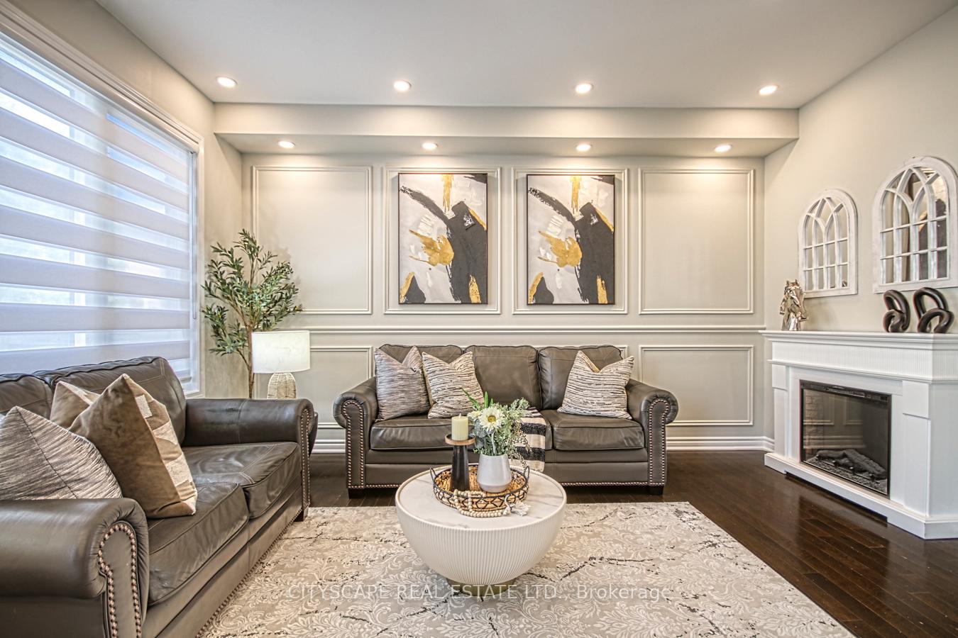 Photo 6 of 388 Dymott Avenue, Milton, Harrison — HOMEH