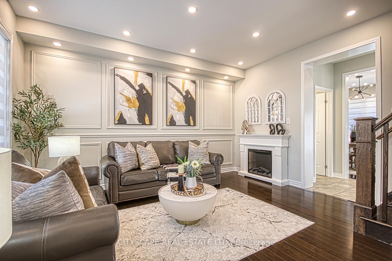 Photo 8 of 388 Dymott Avenue, Milton, Harrison — HOMEH
