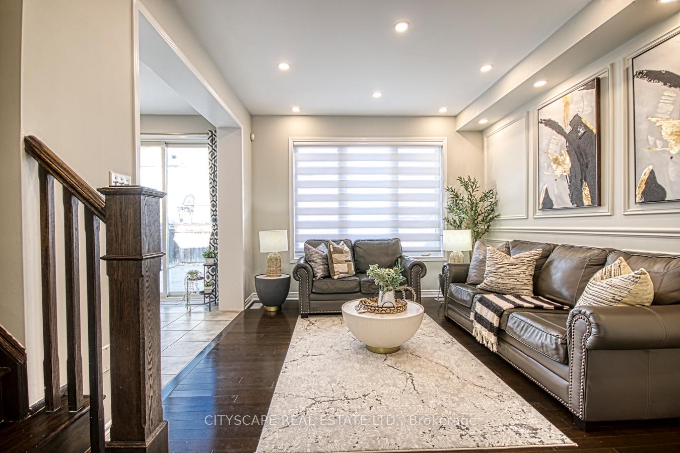 Photo 5 of 388 Dymott Avenue, Milton, Harrison — HOMEH