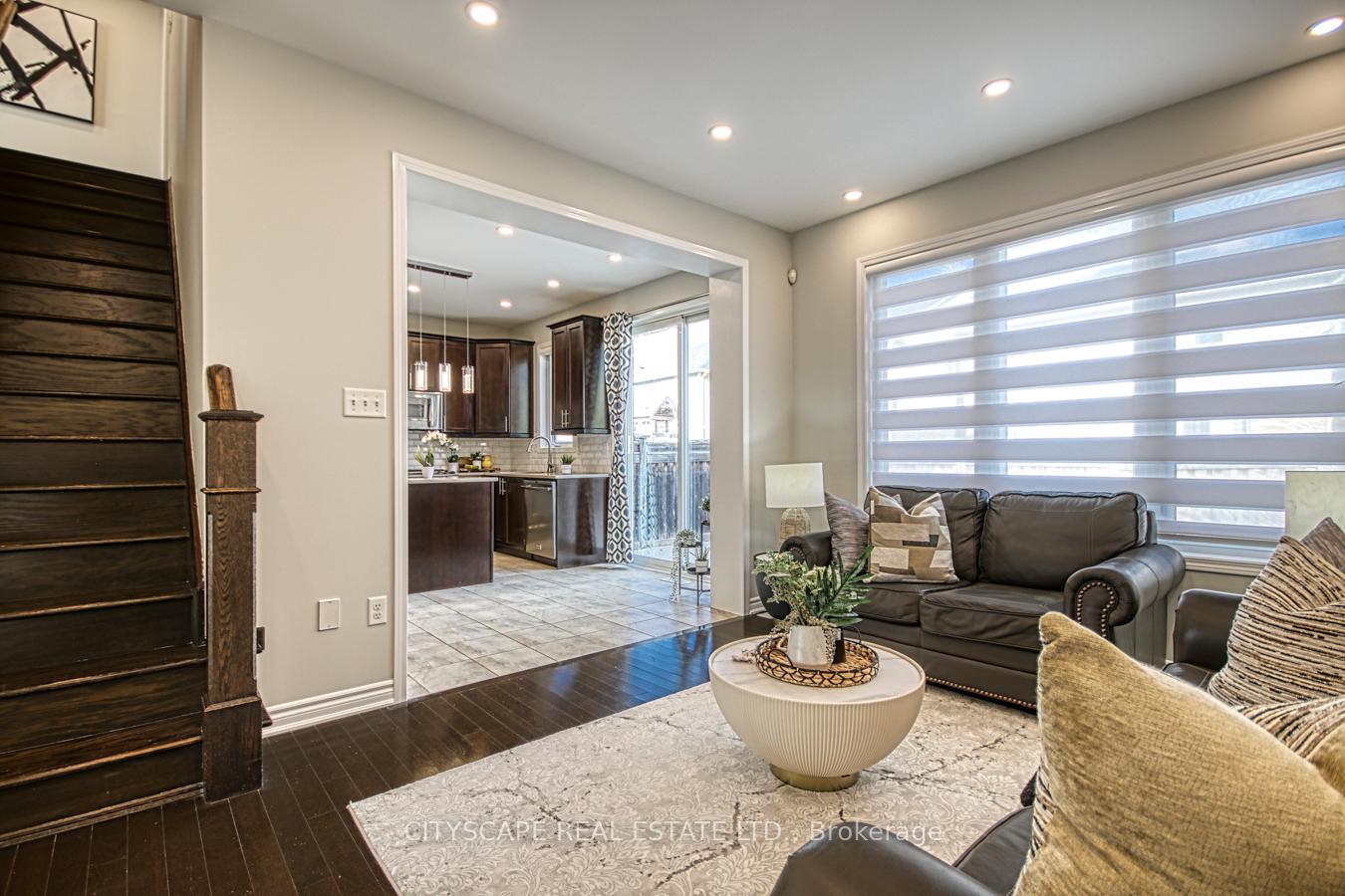 Photo 7 of 388 Dymott Avenue, Milton, Harrison — HOMEH