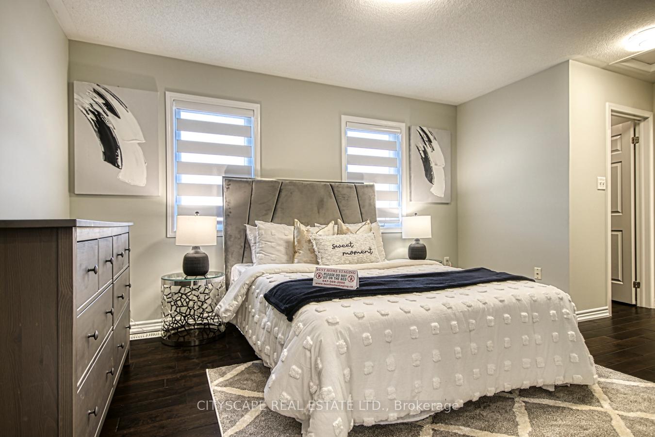 Photo 16 of 388 Dymott Avenue, Milton, Harrison — HOMEH
