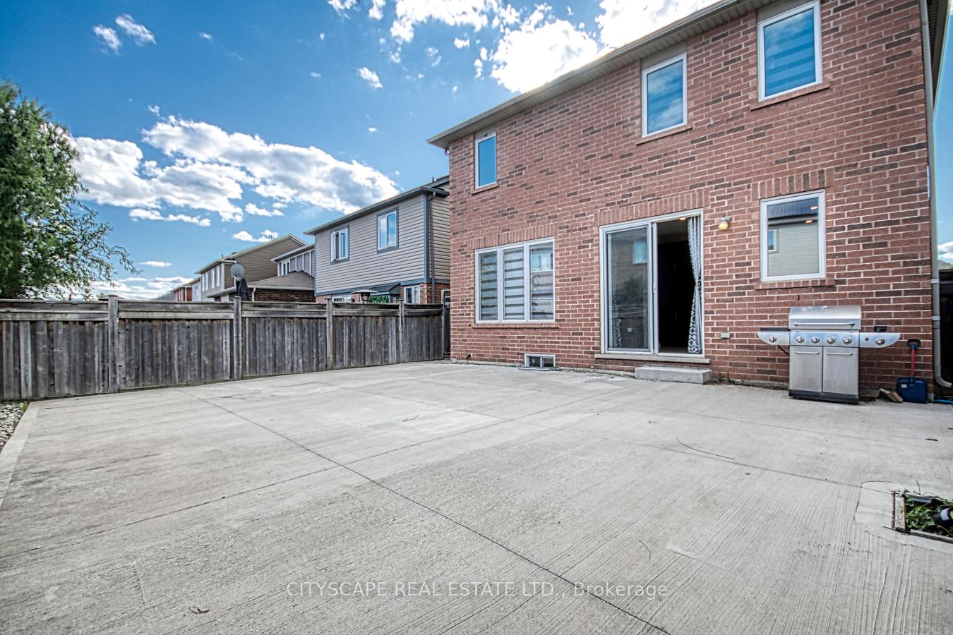 Photo 31 of 388 Dymott Avenue, Milton, Harrison — HOMEH