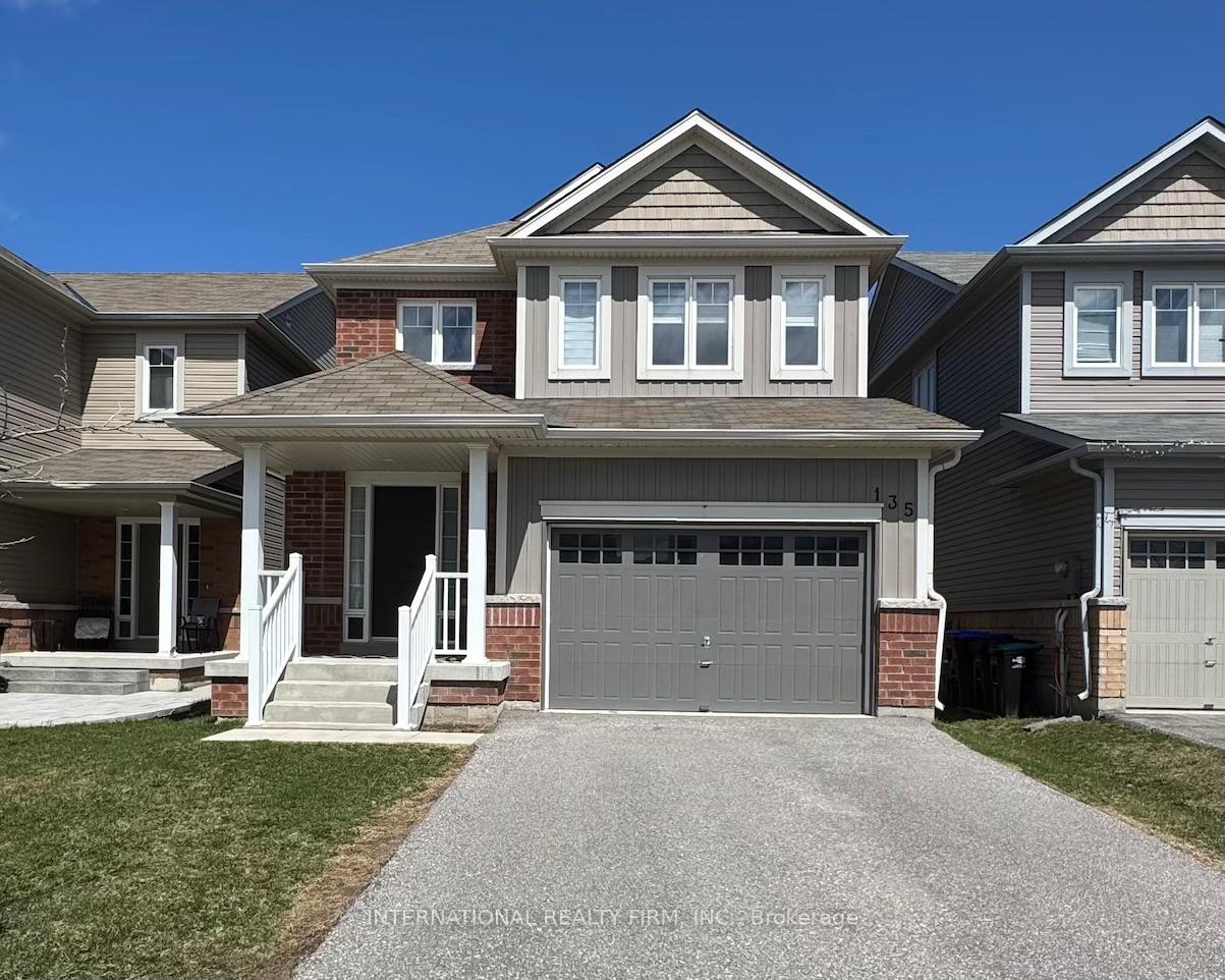 Photo 2 of 135 Knight Street, New Tecumseth, Alliston — HOMEH