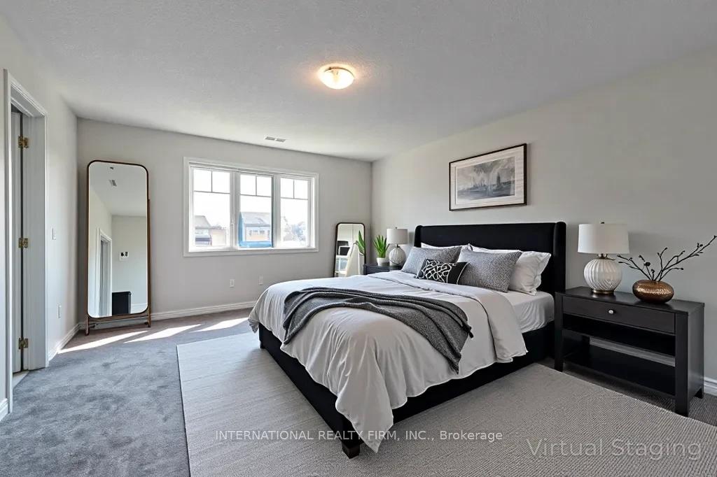 Photo 26 of 135 Knight Street, New Tecumseth, Alliston — HOMEH