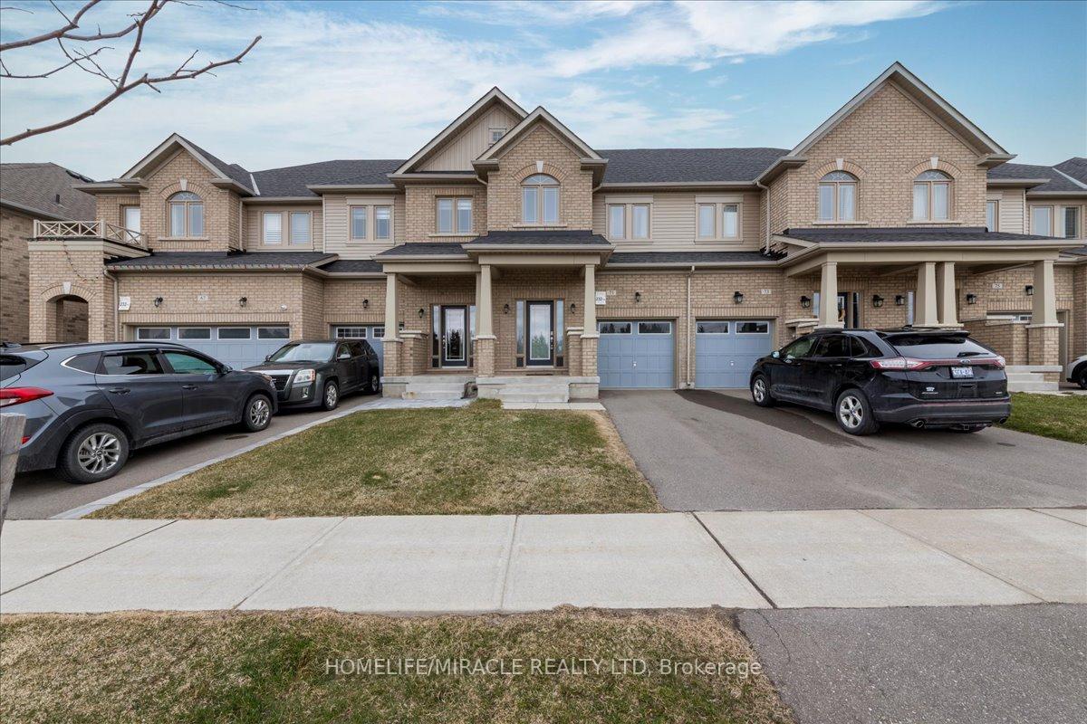 Photo 1 of 71 Arnold Crescent, New Tecumseth, Rural New Tecumseth — HOMEH
