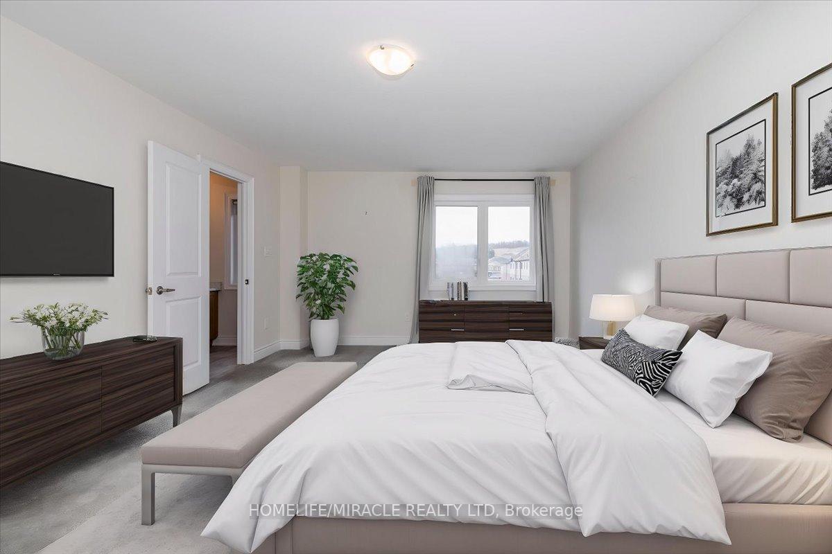 Photo 23 of 71 Arnold Crescent, New Tecumseth, Rural New Tecumseth — HOMEH