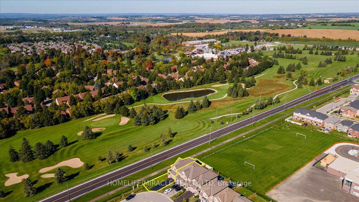 Photo 31 of 71 Arnold Crescent, New Tecumseth, Rural New Tecumseth — HOMEH