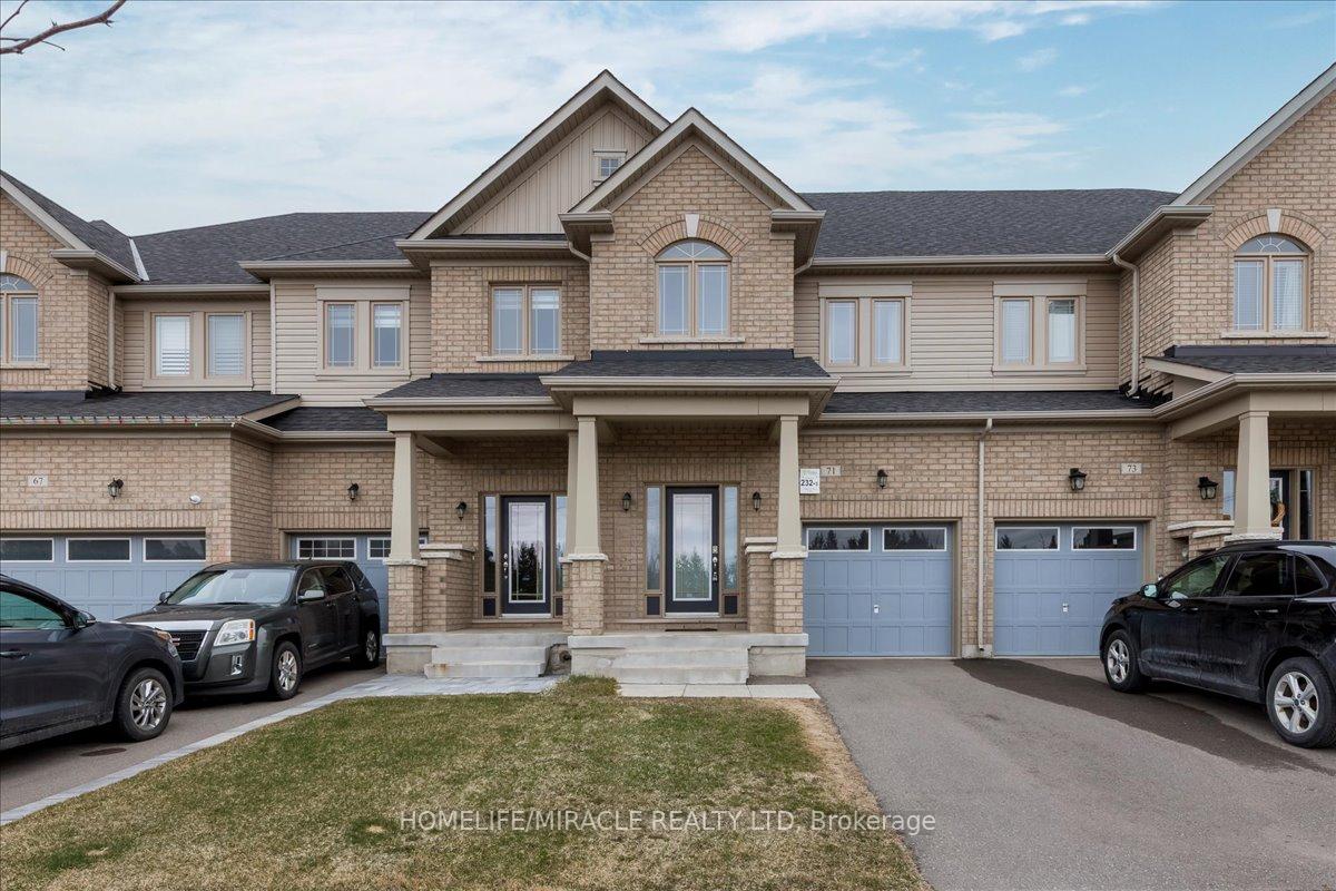 Photo 32 of 71 Arnold Crescent, New Tecumseth, Rural New Tecumseth — HOMEH