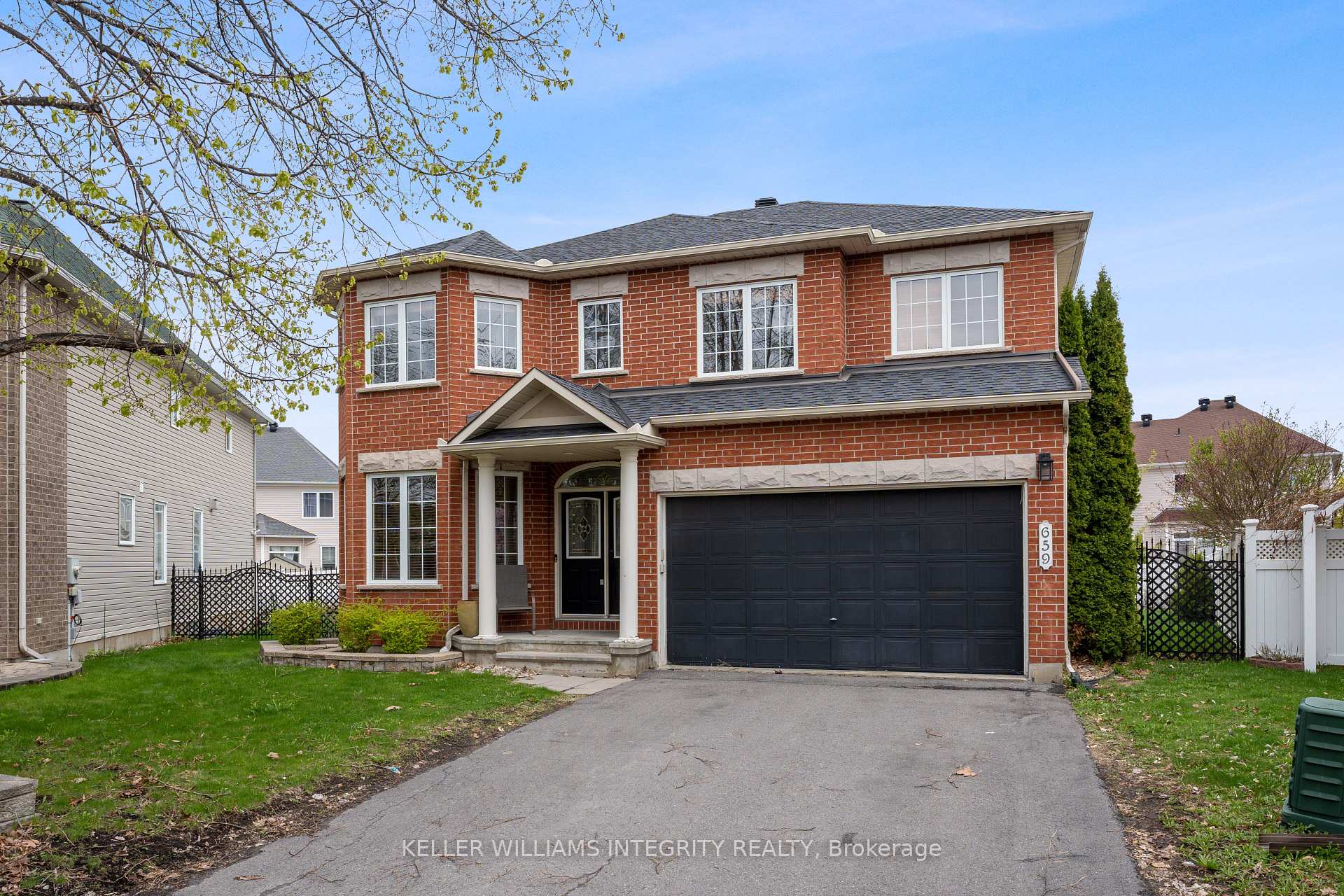 Photo 1 of 659 Pelican Street, Ottawa, Avalon East — HOMEH