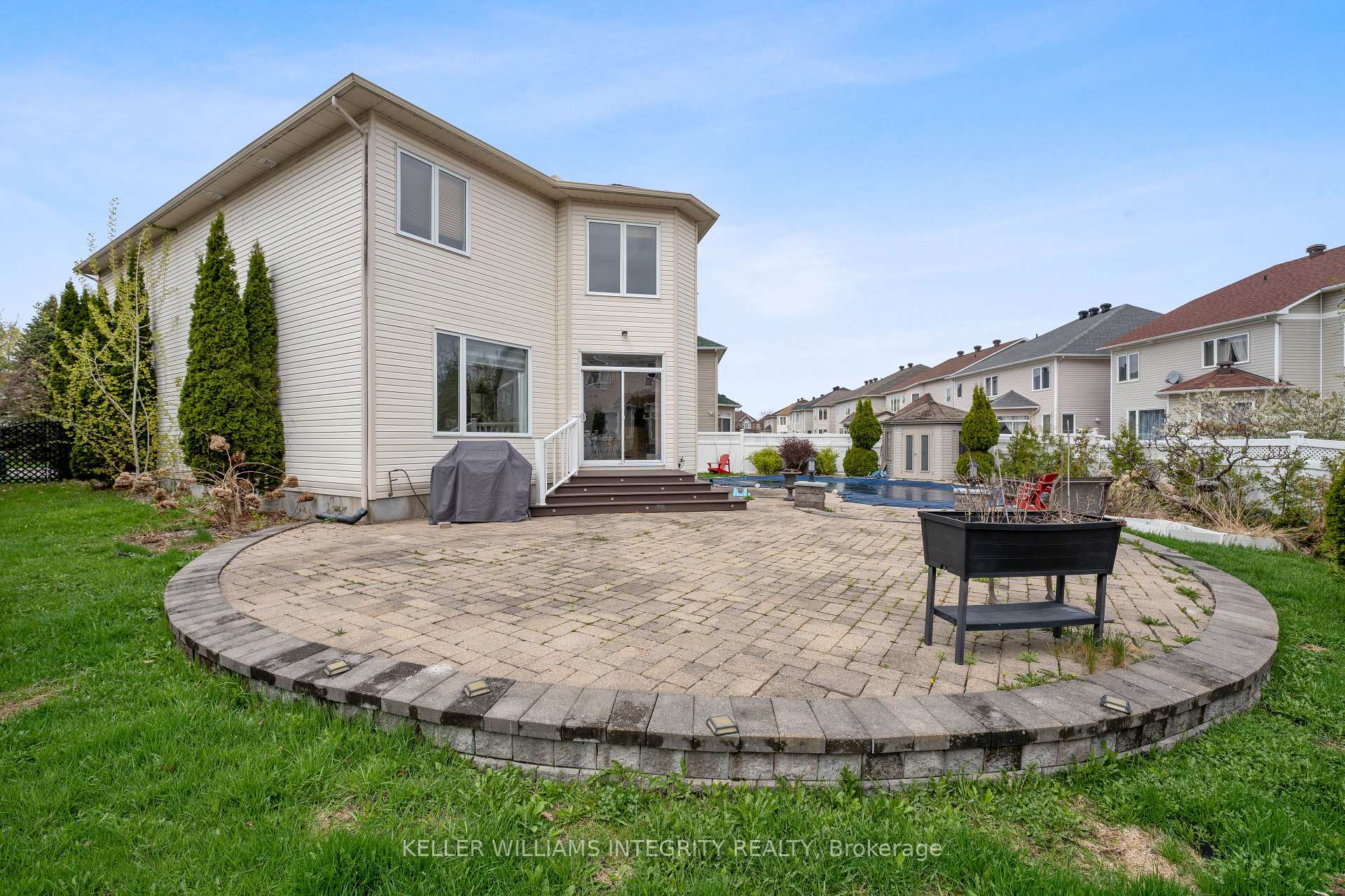 Photo 44 of 659 Pelican Street, Ottawa, Avalon East — HOMEH
