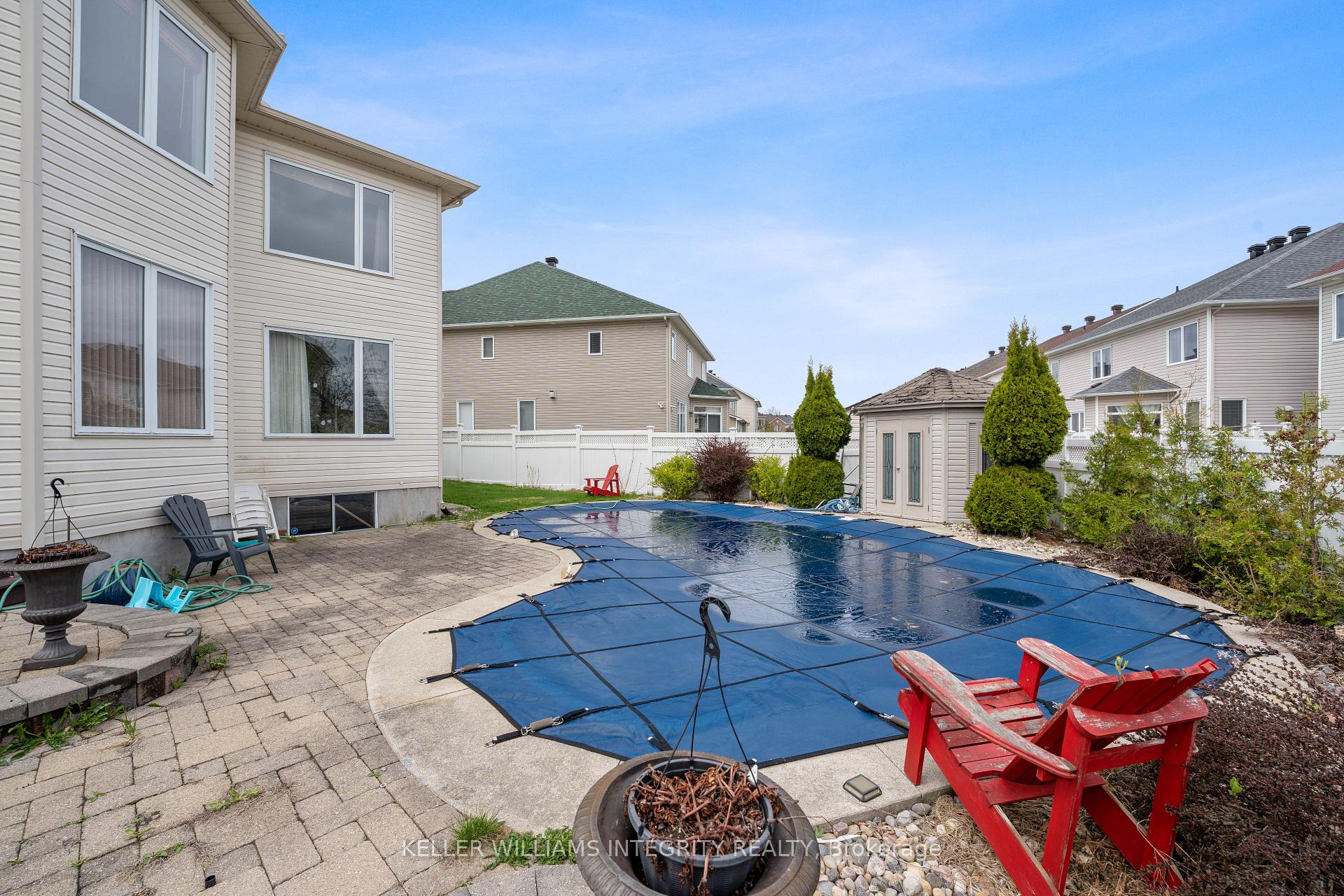 Photo 46 of 659 Pelican Street, Ottawa, Avalon East — HOMEH