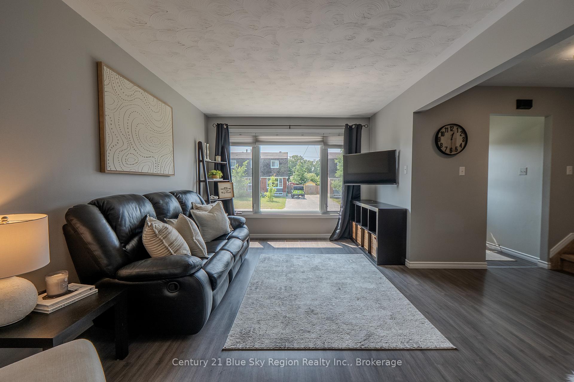 Photo 6 of 580 Dane Avenue, North Bay, Widdifield — HOMEH