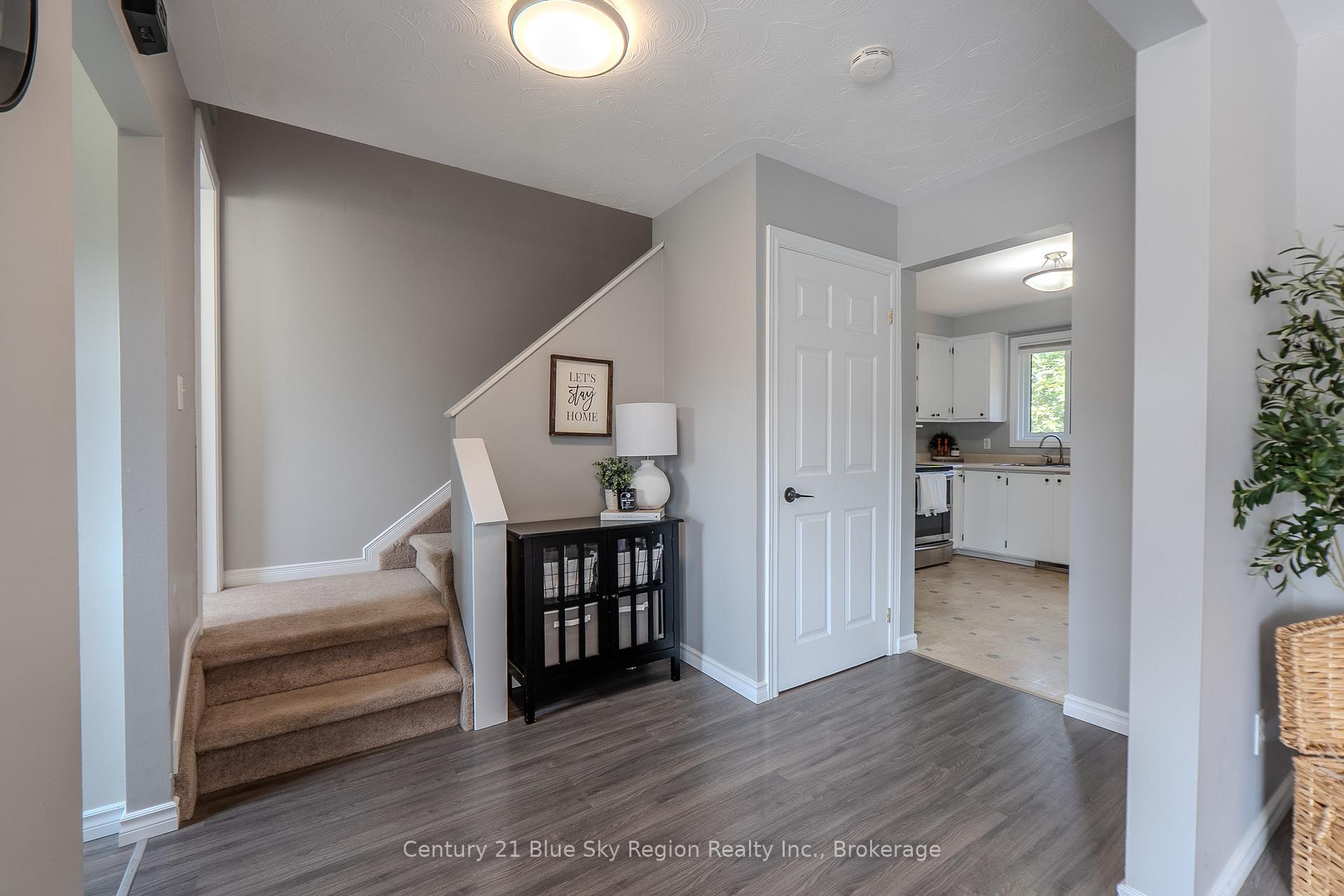 Photo 15 of 580 Dane Avenue, North Bay, Widdifield — HOMEH