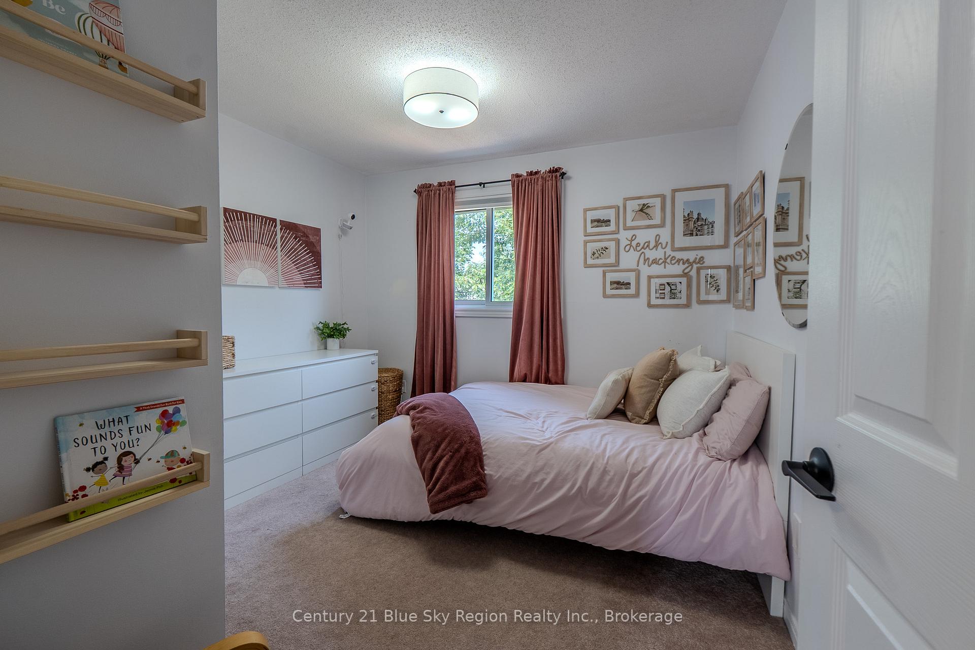 Photo 19 of 580 Dane Avenue, North Bay, Widdifield — HOMEH